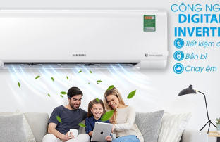6 tiêu chí để lựa chọn mua máy lạnh phù hợp nhất