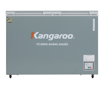 Tủ đông Kangaroo 252 lít KGFZ312NK2 