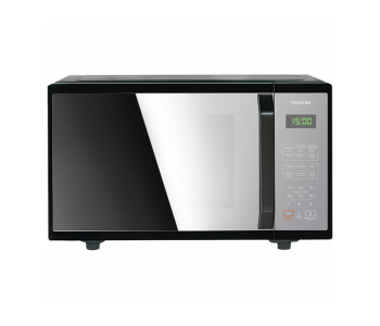 LÒ VI SÓNG TOSHIBA MW2-MM24PC(BK)