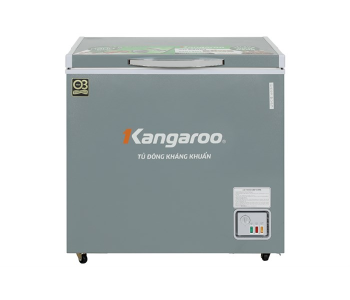 Tủ đông Kangaroo 140 lít KGFZ200NG1 
