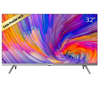 Smart tivi HD Coocaa 32 inch 32S3U+ 