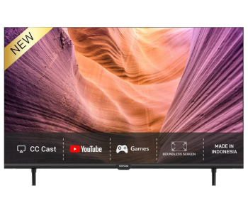 Smart Tivi Coocaa Full HD 43 inch 43S3U+ - NEW