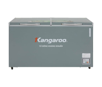 Tủ đông kháng khuẩn 430 lít Kangaroo KGFZ490NG1