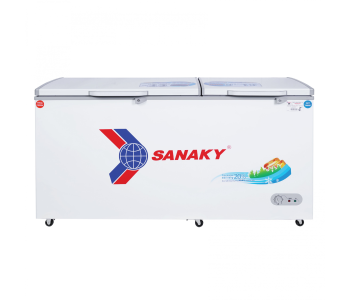 Tủ Đông Mát Sanaky 485lít VH-6699W1
