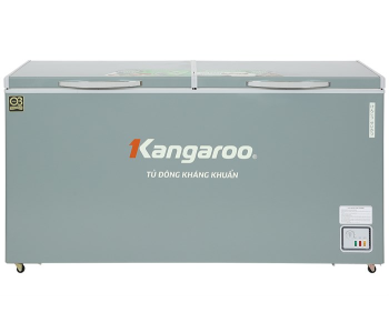 Tủ đông Kangaroo 500 lít KGFZ560NG1 