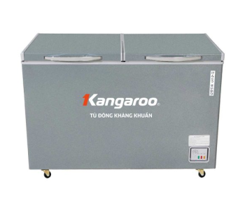 Tủ đông kháng khuẩn Kangaroo 230 lít KGFZ290NG2