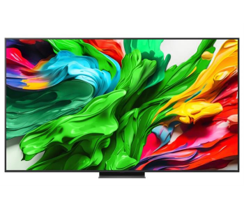 Smart Tivi LG QNED Evo AI Mini LED 4K 100 Inch 100QNED89AS