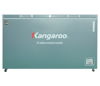 Tủ đông Kangaroo 415 lít KG415G2D 