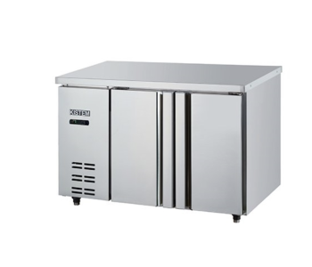 Tủ bàn mát Kistem 1200 KIS-XDT12R