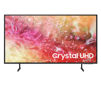 Smart Tivi Samsung 4K Crystal UHD 43 inch UA43DU8000KXXV