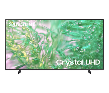 Smart Tivi Samsung 4K Crystal UHD 65 inch UA65DU8000KXXV