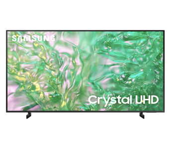  Smart Tivi Samsung 4K Crystal UHD 75 inch UA75DU8000KXXV