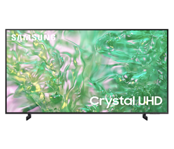 Smart Tivi Samsung 4K  85 inch UA85DU8000KXXV