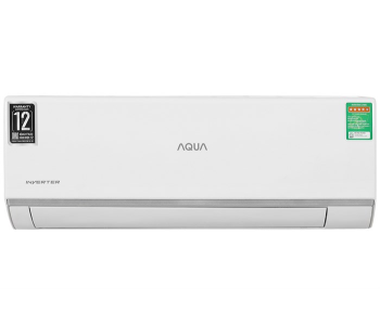Máy lạnh Aqua Inverter 1.5 HP AQA-RUV13RB3