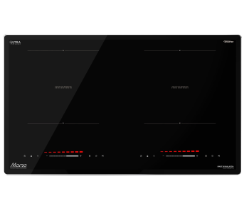 Bếp đôi điện từ Sunhouse Mama MMB588-Plus