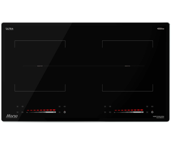 Bếp đôi điện từ Sunhouse Mama MMB82252-M