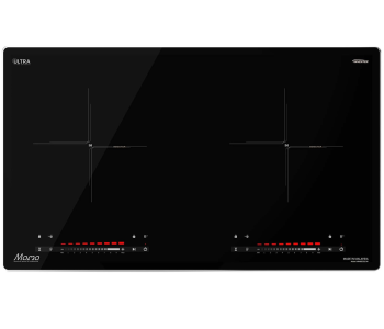 Bếp đôi điện từ Sunhouse Mama MMB82262-M