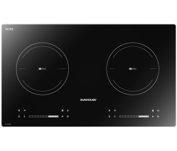 Bếp đôi điện từ Sunhouse SHB82022
