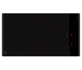 Bếp từ GrandX GX ID505