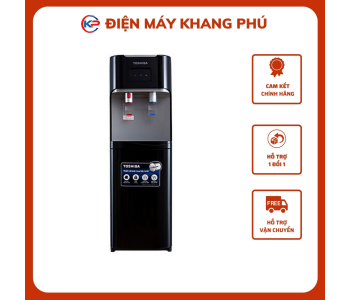 CÂY NƯỚC NÓNG LẠNH TOSHIBA RWF-W1664TV(K1)