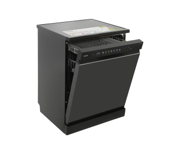 Máy rửa chén độc lập Comfee CDWEF1533GB-WU-VN