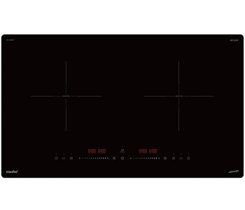 Bếp từ đôi âm Comfee CIH-40DHE - 4000W