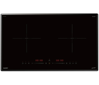 Bếp từ đôi âm Comfee CIH-44DIL - 4400W