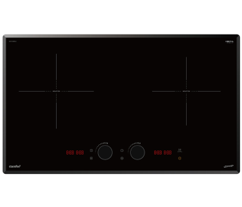 Bếp từ đôi âm Comfee CIH-52DIU -5200W