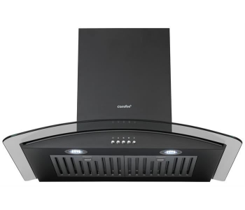 Máy hút mùi kính cong Comfee CH-70CV71B