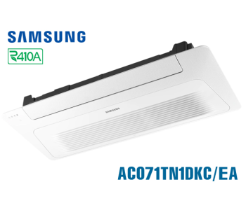Điều hòa âm trần 1 hướng Samsung Inverter 24000Btu AC071TN1DKC
