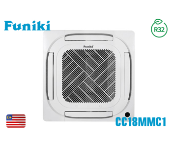 Điều hòa âm trần Funiki 1 chiều 18.000 BTU CC18MMC1