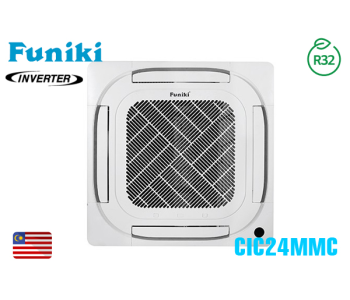 Điều hòa âm trần Funiki 1 chiều 24.000 BTU Inverter CIC24MMC