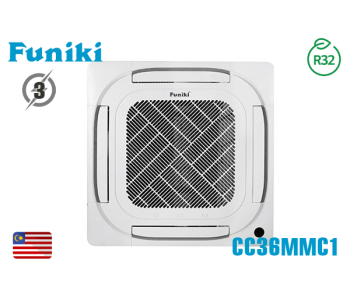 Điều hòa âm trần Funiki 1 chiều 36.000 BTU CC36MMC1