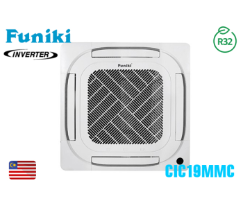 Điều hòa âm trần Funiki 1 chiều 19.000 BTU Inverter CIC19MMC
