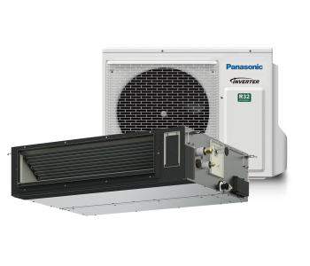 Điều hòa âm trần nối ống gió Panasonic 20500BTU S-1821PF3H/U-21PR1H5