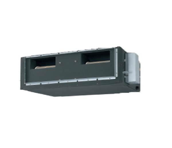 Điều hòa âm trần nối ống gió Panasonic 43000BTU 3 Pha S-3448PF3H/U-43PR1H8