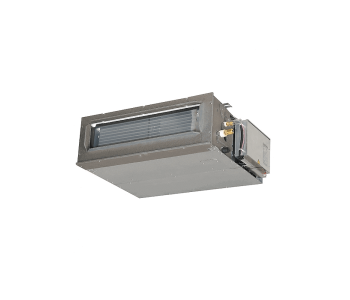 Điều hòa nối ống gió Mitsubishi Heavy inverter 18000BTU FDUM50YA-W5