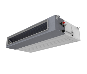 Điều hòa nối ống gió Mitsubishi Heavy inverter 34000BTU FDU100YA-W5