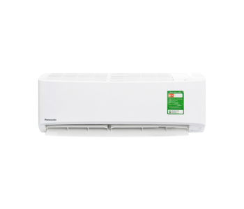 Điều hòa Panasonic 1 chiều 9.000BTU CU/CS-N9AKH-8