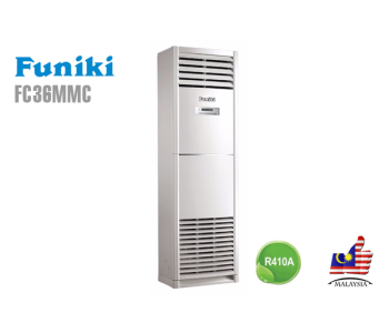 Điều hòa tủ đứng Funiki 1 chiều 36.000 BTU FC36MMC1