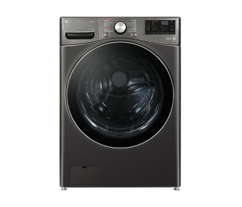 Máy giặt sấy inverter LG F2515RNTG (giặt 15kg, sấy 8kg)