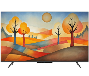 Google Tivi Coocaa 4K 55 inch 55Y84 - Mới