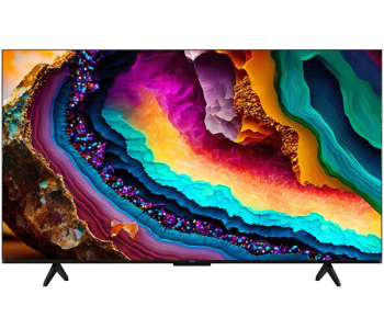 Google Tivi LED TCL 4K 55 inch 55P755 Pro