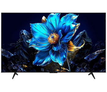 Google Tivi QLED TCL AI 4K 75 inch 75P7K