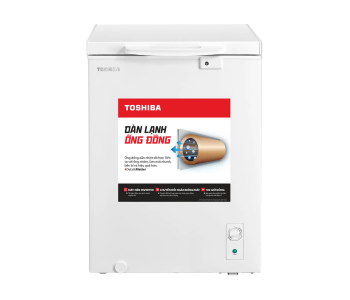 Tủ đông Toshiba GR-RC185CM-PMV(01) (143 lít)