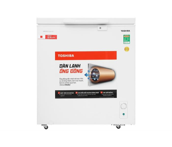 Tủ đông Toshiba Inverter 201 lít GR-RC265CM-PMV(01)