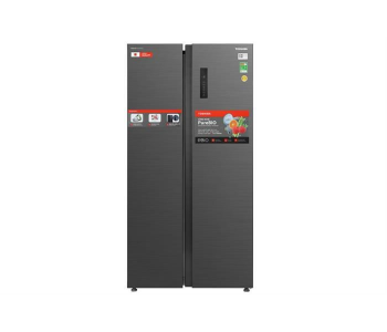 Tủ lạnh Toshiba Inverter 555 lít GR-RS696WI-PMV(60)-AG