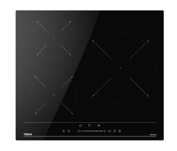 Bếp điện từ Teka IBC 63100 BF