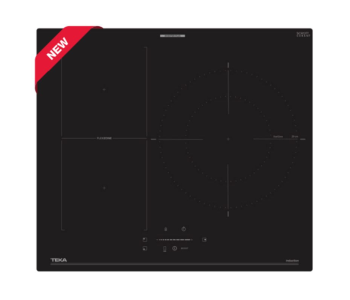 Bếp từ lắp âm TEKA IBF 63210 SCG BK