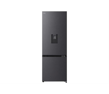 Tủ lạnh LG Inverter 332 lít LBD33BLMA